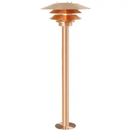 Світильник вуличний Nordlux 10600725 VENO