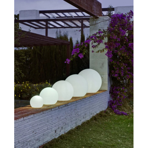 Світильник вуличний Newgarden LUMBL050OFNW BULY, 50 см, нейтральне світло