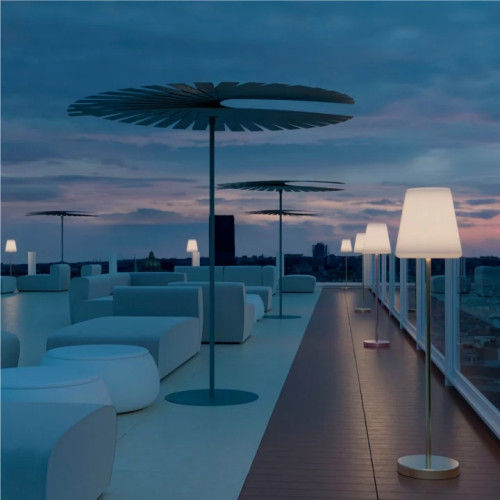 Торшер Newgarden LUMSAO070XXWLNW SAONA, 70 см, акумулятор