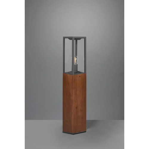 Світильник вуличний Eglo 64778 GAUDESI