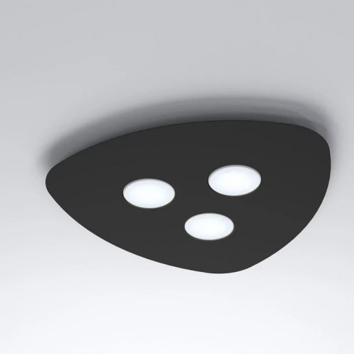 Світильник вуличний Ideal Lux 246970 SIRIO