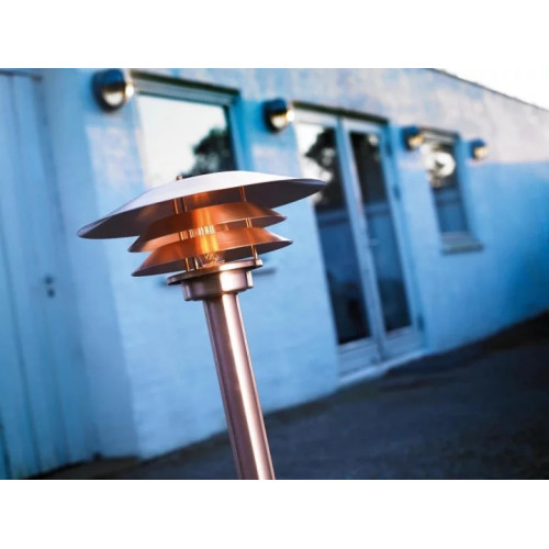 Світильник вуличний Nordlux 10600725 VENO