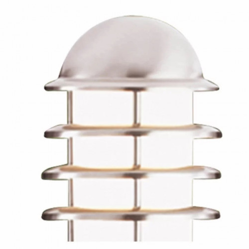 Світильник вуличний Searchlight 052-900 LOUVRE