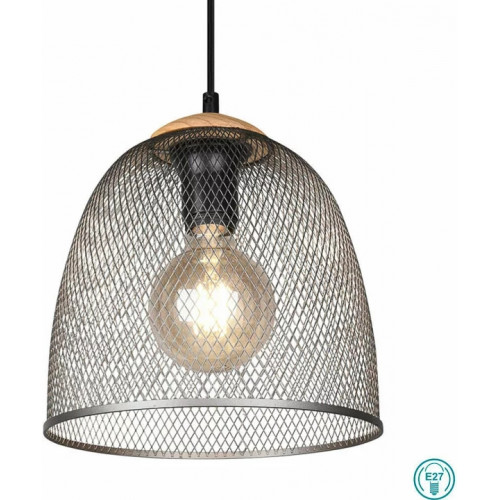 Світильник вуличний Ideal Lux 139470 GAS