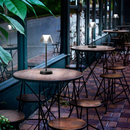 Настільна лампа Ideal Lux 286723 LOLITA