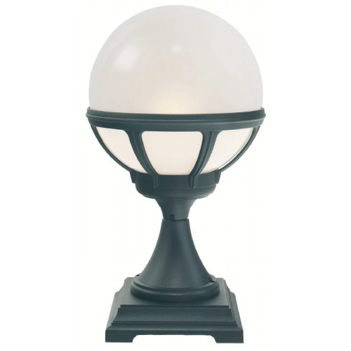 Світильник вуличний Norlys 313B BOLOGNA