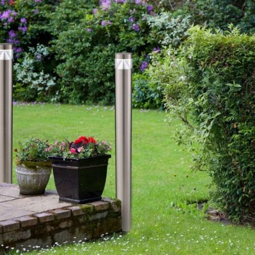 Світильник вуличний Searchlight 8508-900 BROOKLYN