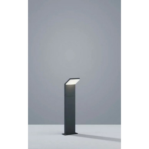 Світильник вуличний Trio 521160142 PEARL