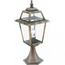 Світильник вуличний Searchlight 1524 NEW ORLEANS