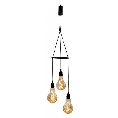 Світильник вуличний Newgarden LUMCHI065BXSWNW CHIARA