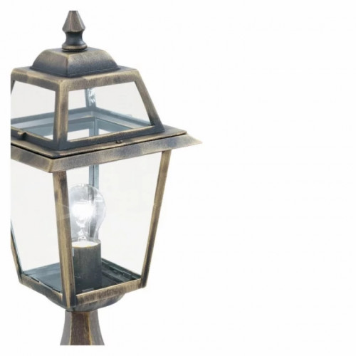 Світильник вуличний Searchlight 1524 NEW ORLEANS