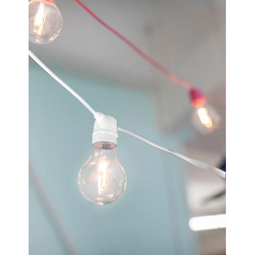 Настільна лампа Newgarden LUMNRS035ANWLNW NORAI, 35 см, антрацит