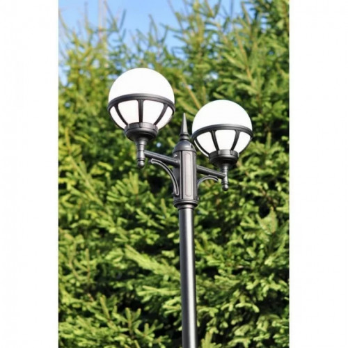 Світильник вуличний Norlys 363B BOLOGNA