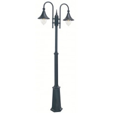 Світильник вуличний Norlys 820B FIRENZE Світильник вуличний Norlys 820B FIRENZE