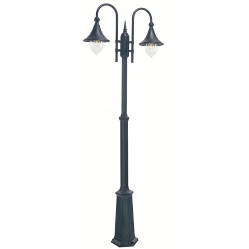 Світильник вуличний Norlys 820B FIRENZE