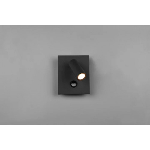 Світильник вуличний Trio 521160142 PEARL