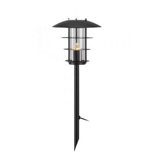 Вуличний світильник Markslojd 108642 UNITE 12