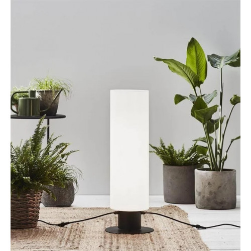 Світильник вуличний Markslojd 107986 GARDEN 24