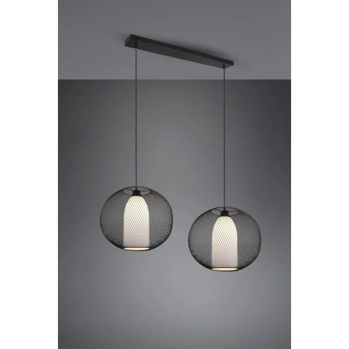 Світильник вуличний Trio 9961-11 STECKDOSEN