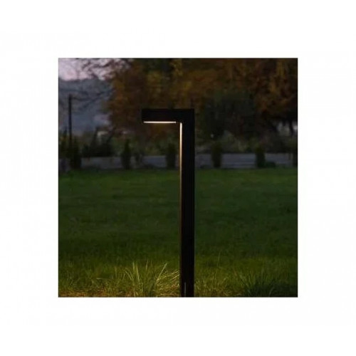 Світильник вуличний Norlys 1317B ASKER