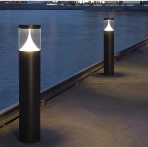 Світильник вуличний Norlys 1280AL EGERSUND