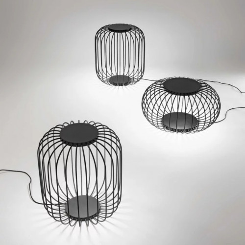 Настільна лампа Ideal Lux 293424 DJAMBE