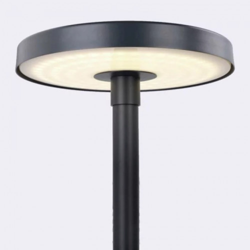 Світильник вуличний Norlys 6150GR BORG