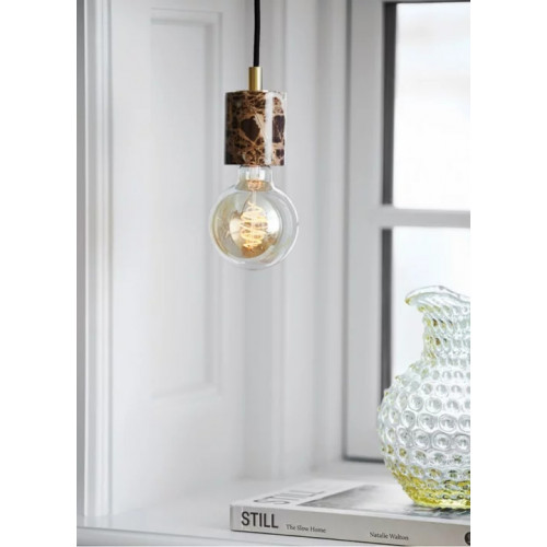 Світильник вуличний Norlys 5183AL KISA