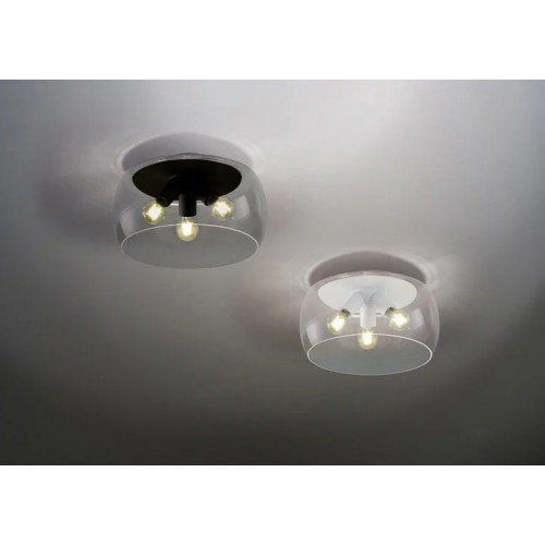 Світильник вуличний Trio 520260142 SEINE