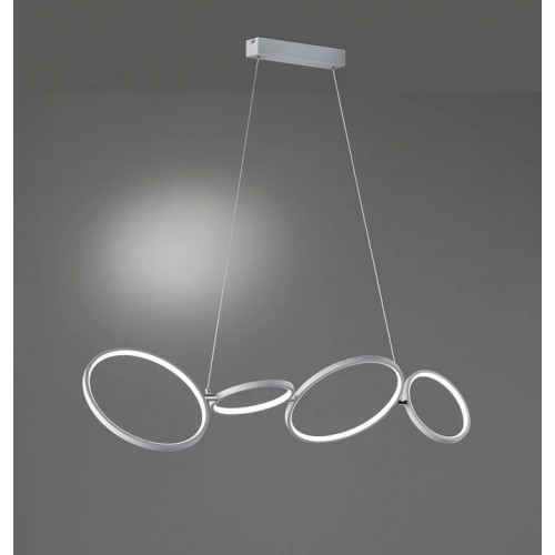 Світильник вуличний Norlys 5002GR VISBY