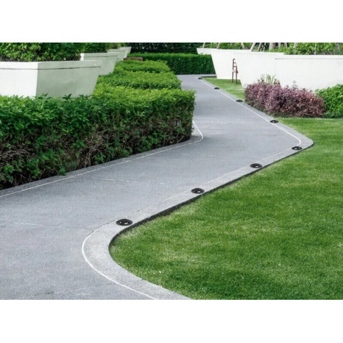 Світильник вуличний Ideal Lux 213361 VEGA