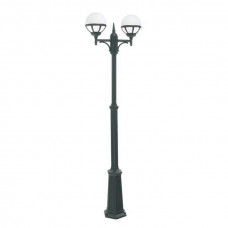 Світильник вуличний Norlys 363B BOLOGNA