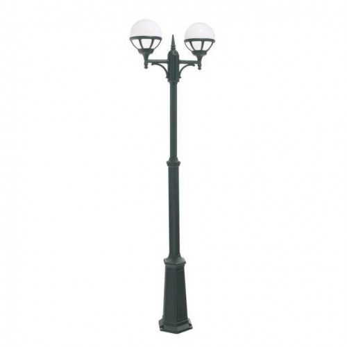 Світильник вуличний Norlys 363B BOLOGNA