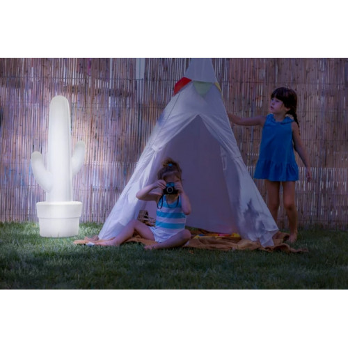 Світильник вуличний Newgarden LUMPIA045XXHWNW PIANETA, 45 см