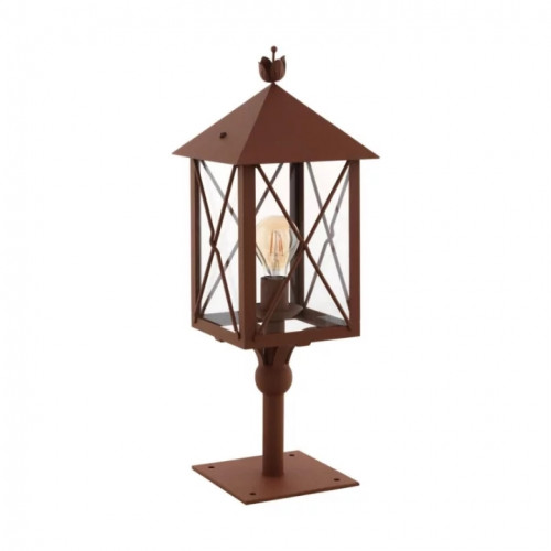 Світильник вуличний Eglo 64758 GAUDESI