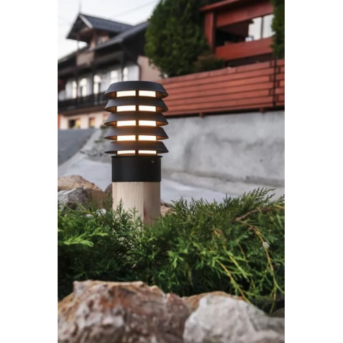 Світильник вуличний Norlys 1440B ALTA