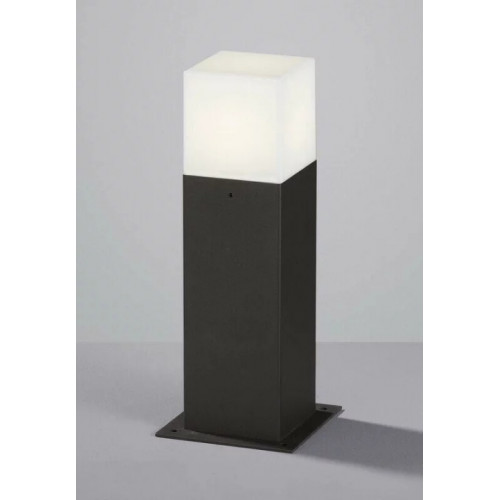 Світильник вуличний Trio 520060142 HUDSON