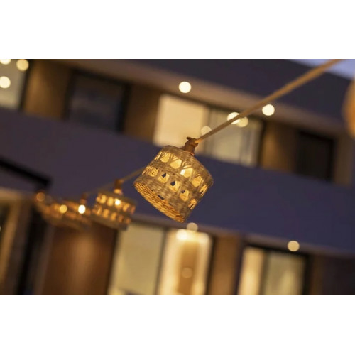 Гірлянда Newgarden LUMALB800XXSLNW ALBA, акумулятор