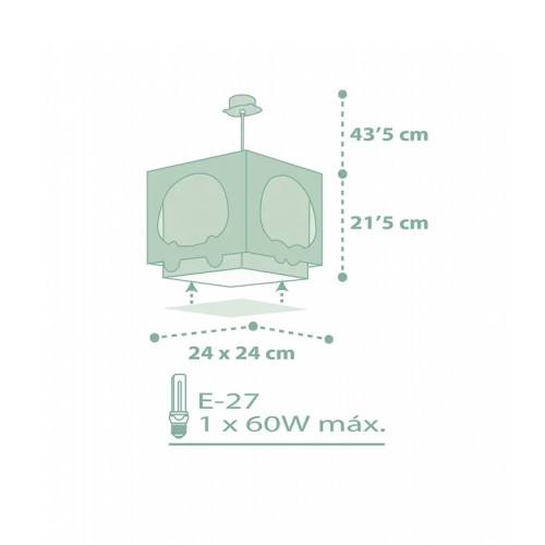 Подовжуючий кабель Markslojd 108646 UNITE 12, 5м