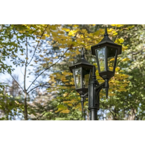 Світильник вуличний Norlys 301B MODENA