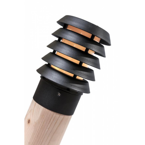 Світильник вуличний Norlys 1440B ALTA