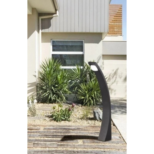 Світильник вуличний Trio 520260142 SEINE