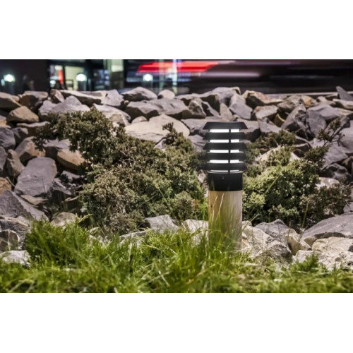 Світильник вуличний Norlys 1440B ALTA