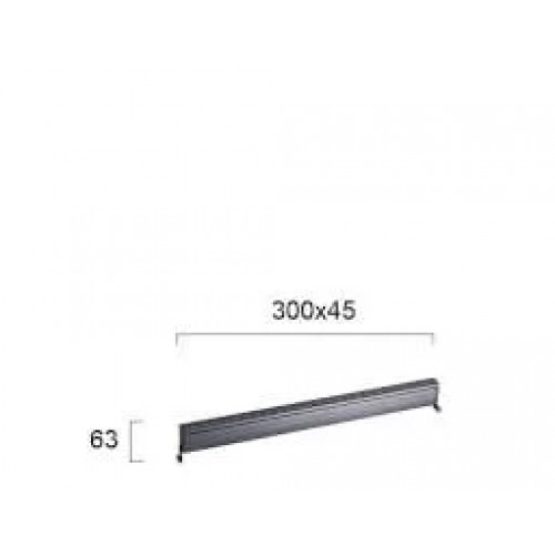 Світильник вуличний Viokef 4187400 MARVEL