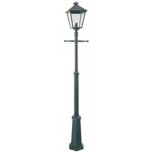 Світильник вуличний Norlys 491B/G LONDON