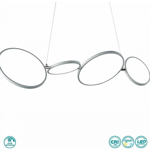 Світильник вуличний Norlys 5002GR VISBY