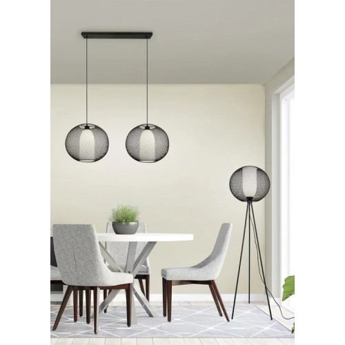 Світильник вуличний Trio 9961-11 STECKDOSEN