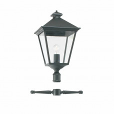 Світильник вуличний Norlys 4012B LONDON