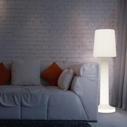 Торшер Newgarden LUMLL200OFNW LOLA, 200 см, нейтральне світло