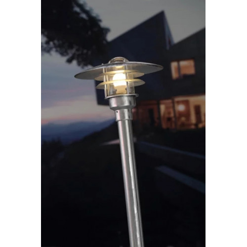 Світильник вуличний Nordlux 71428031 LONSTRUP